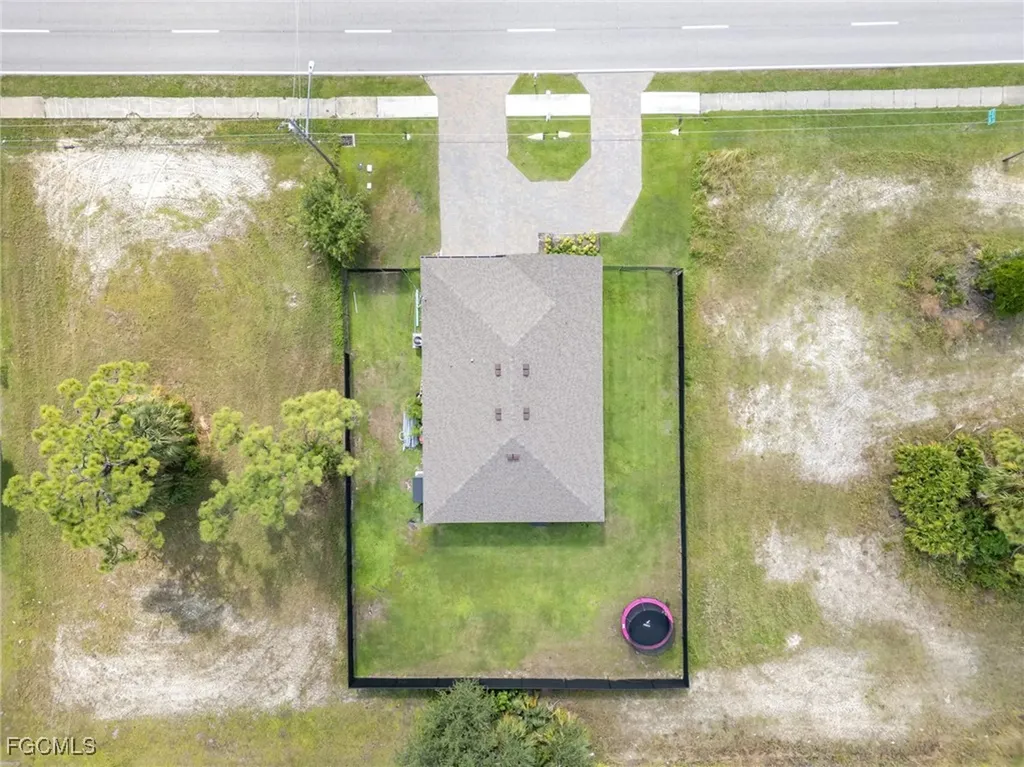 1413 SW Trafalgar Parkway Cape Coral FL 33991