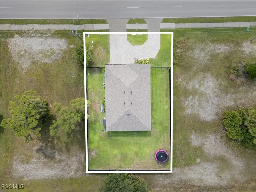 1413 SW Trafalgar Parkway Cape Coral FL 33991