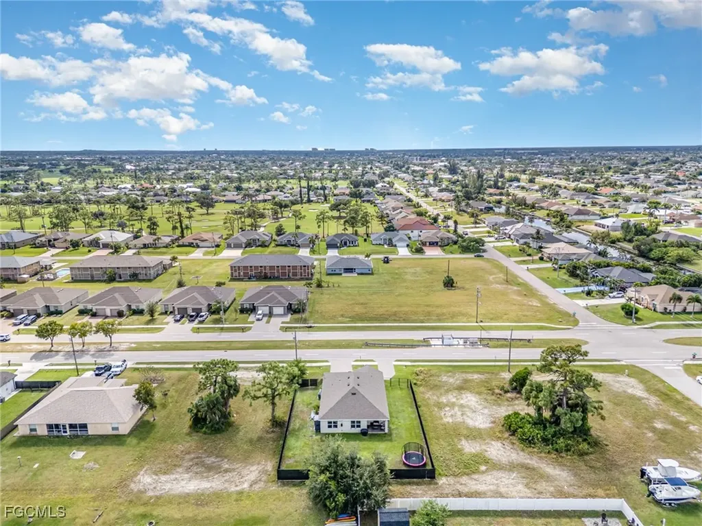 1413 SW Trafalgar Parkway Cape Coral FL 33991