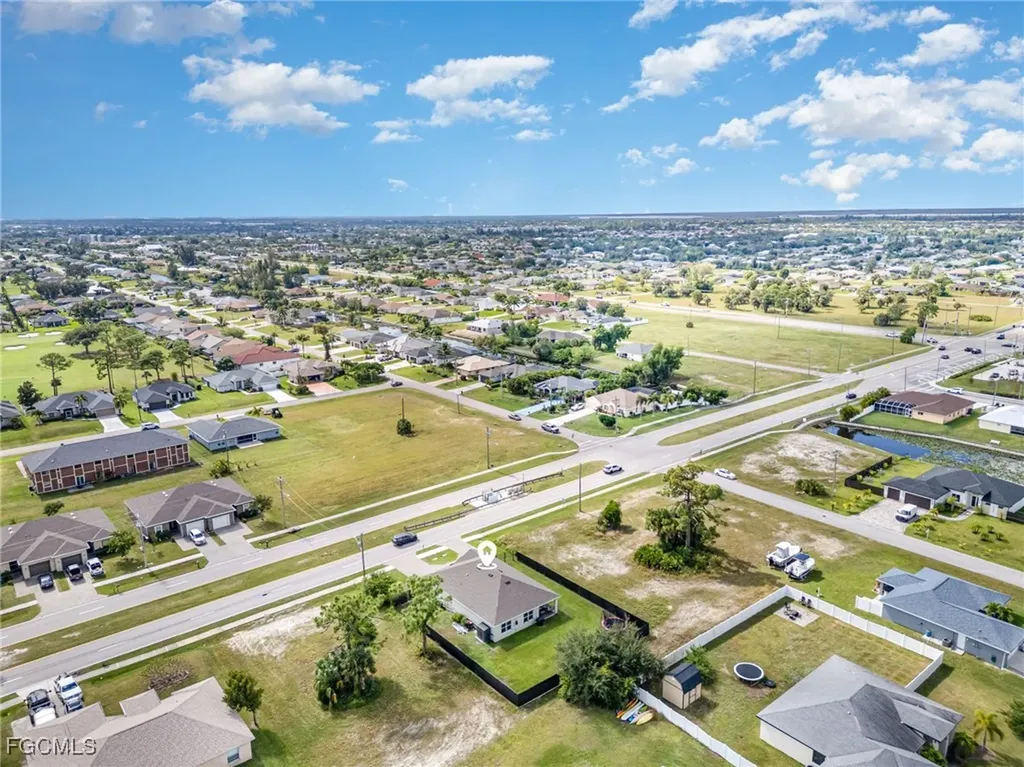 1413 SW Trafalgar Parkway Cape Coral FL 33991