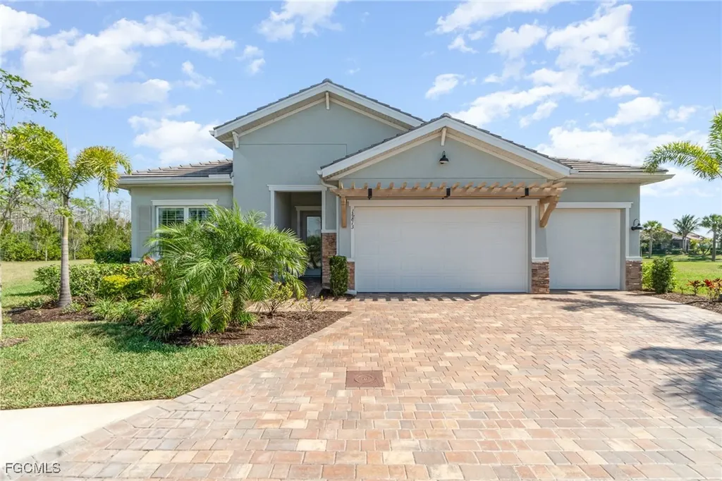 16813 Bay Island Court Bonita Springs FL 34135