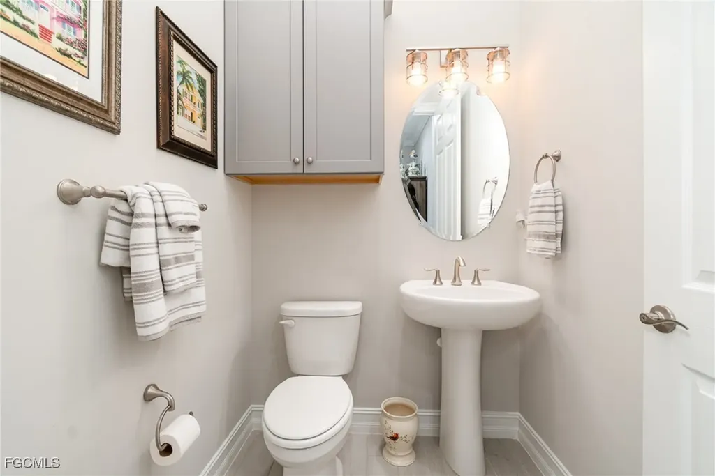 16813 Bay Island Court Bonita Springs FL 34135