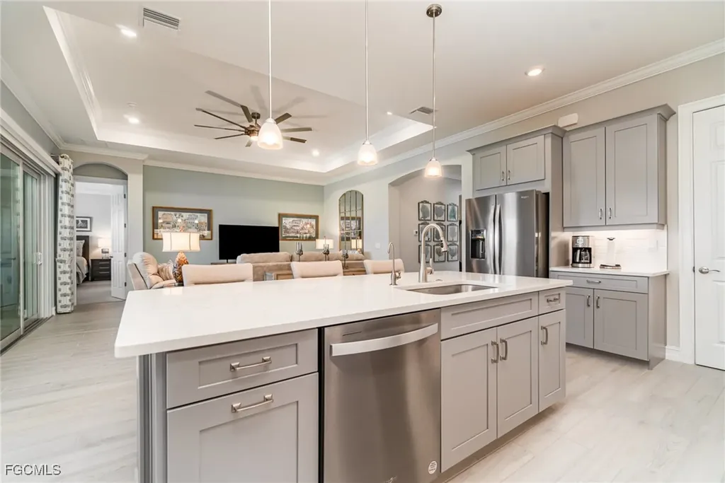 16813 Bay Island Court Bonita Springs FL 34135