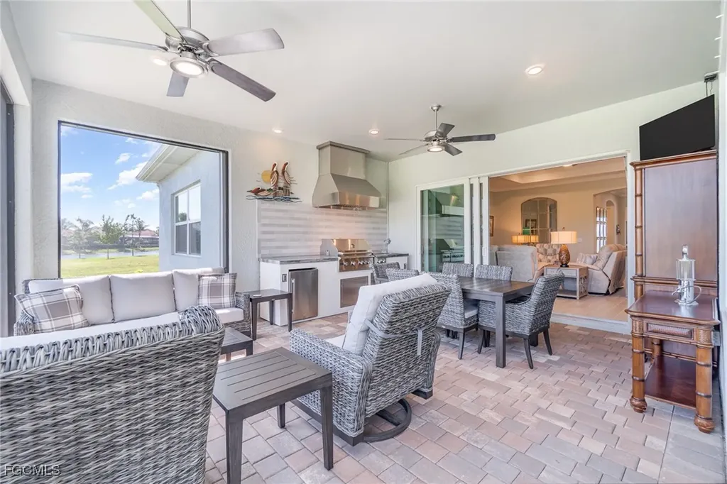 16813 Bay Island Court Bonita Springs FL 34135