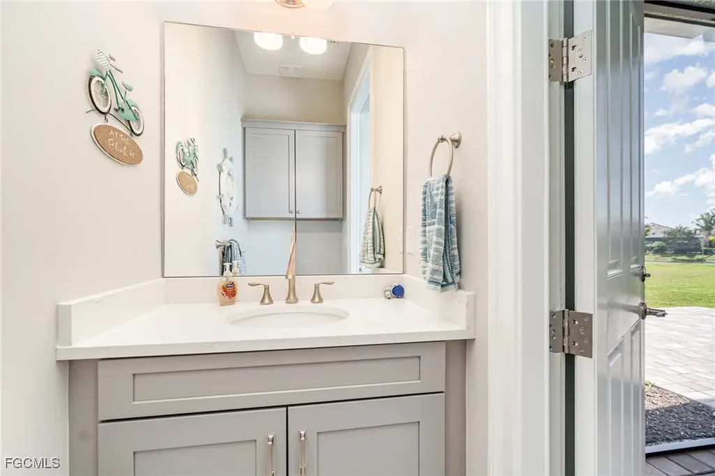 16813 Bay Island Court Bonita Springs FL 34135