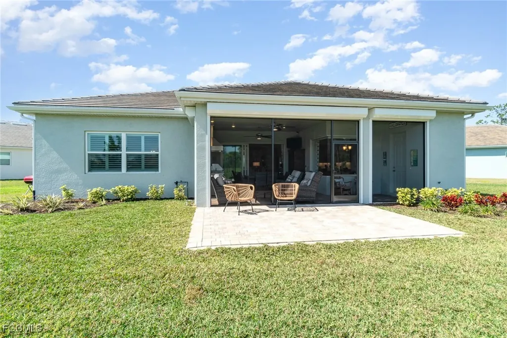 16813 Bay Island Court Bonita Springs FL 34135