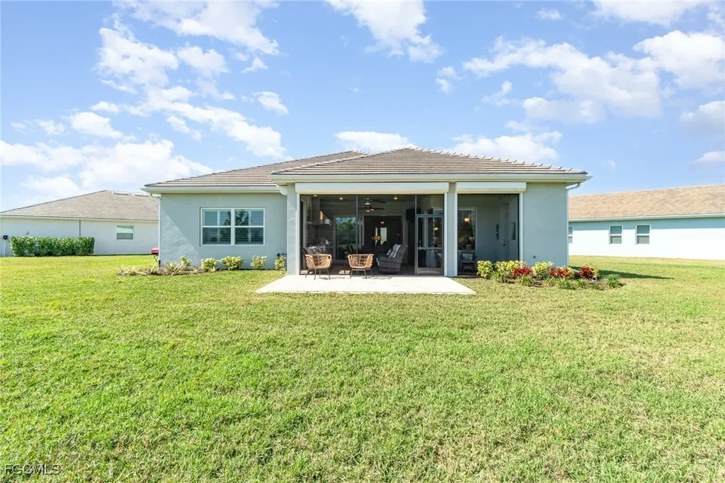 16813 Bay Island Court Bonita Springs FL 34135