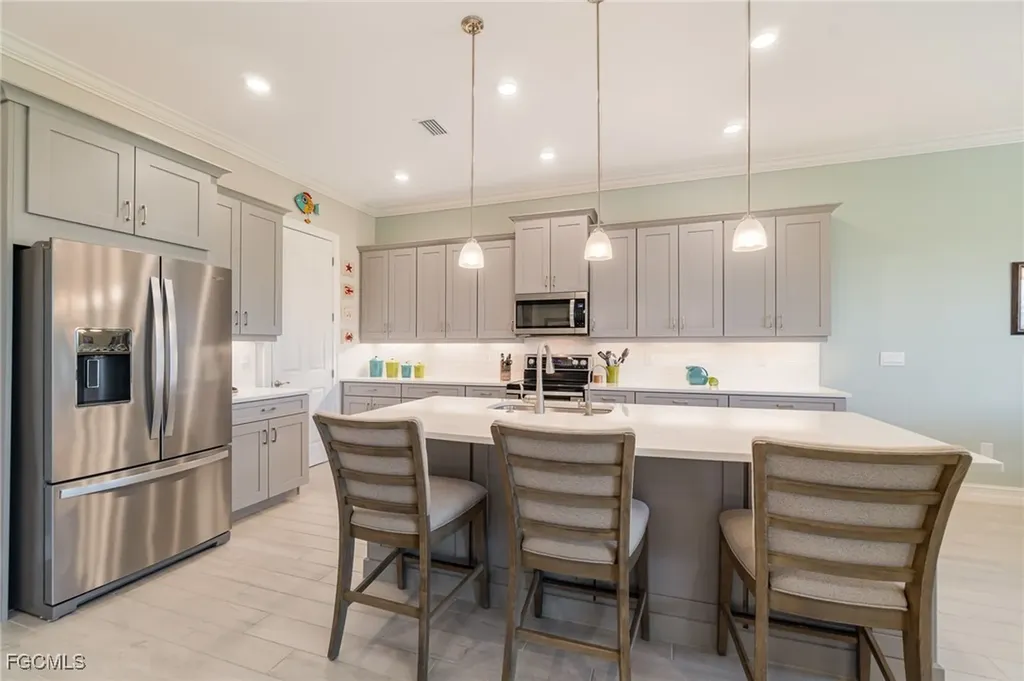 16813 Bay Island Court Bonita Springs FL 34135