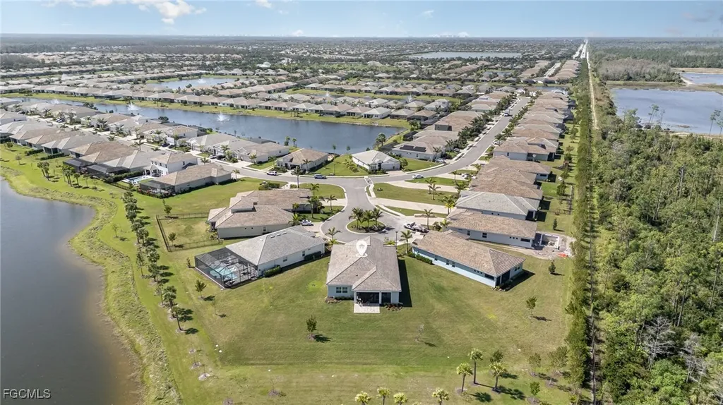 16813 Bay Island Court Bonita Springs FL 34135