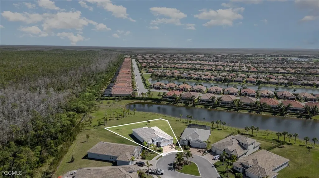 16813 Bay Island Court Bonita Springs FL 34135