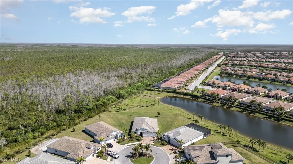 16813 Bay Island Court Bonita Springs FL 34135