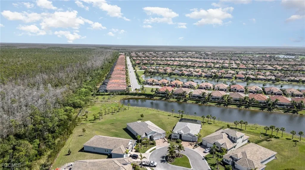 16813 Bay Island Court Bonita Springs FL 34135