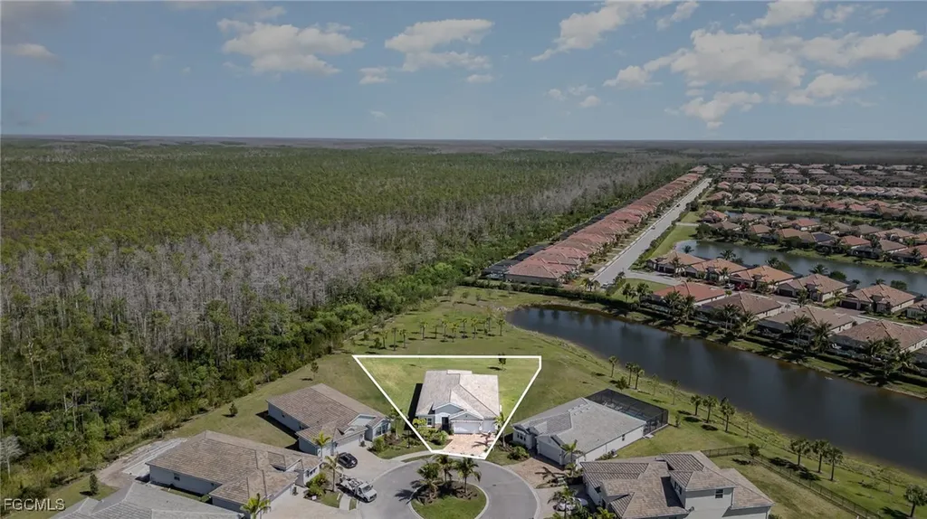 16813 Bay Island Court Bonita Springs FL 34135