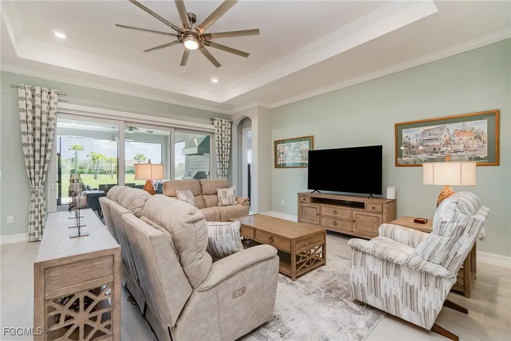 16813 Bay Island Court Bonita Springs FL 34135