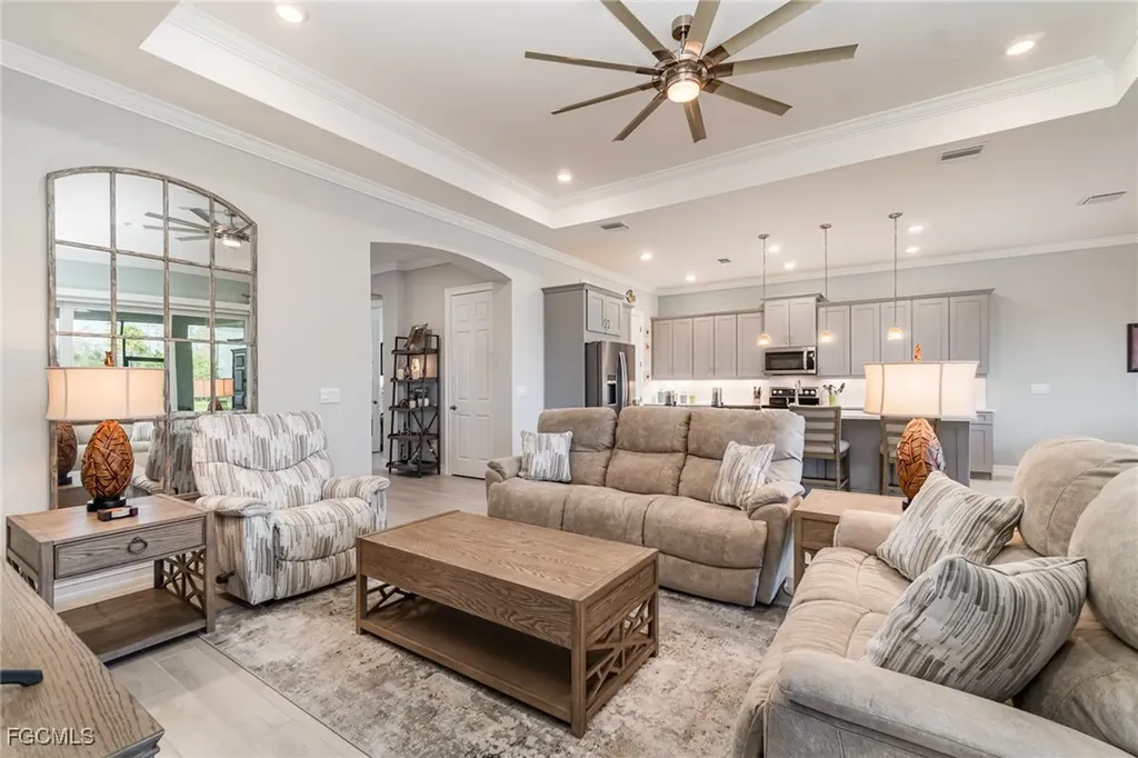 16813 Bay Island Court Bonita Springs FL 34135