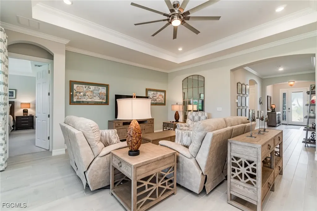 16813 Bay Island Court Bonita Springs FL 34135