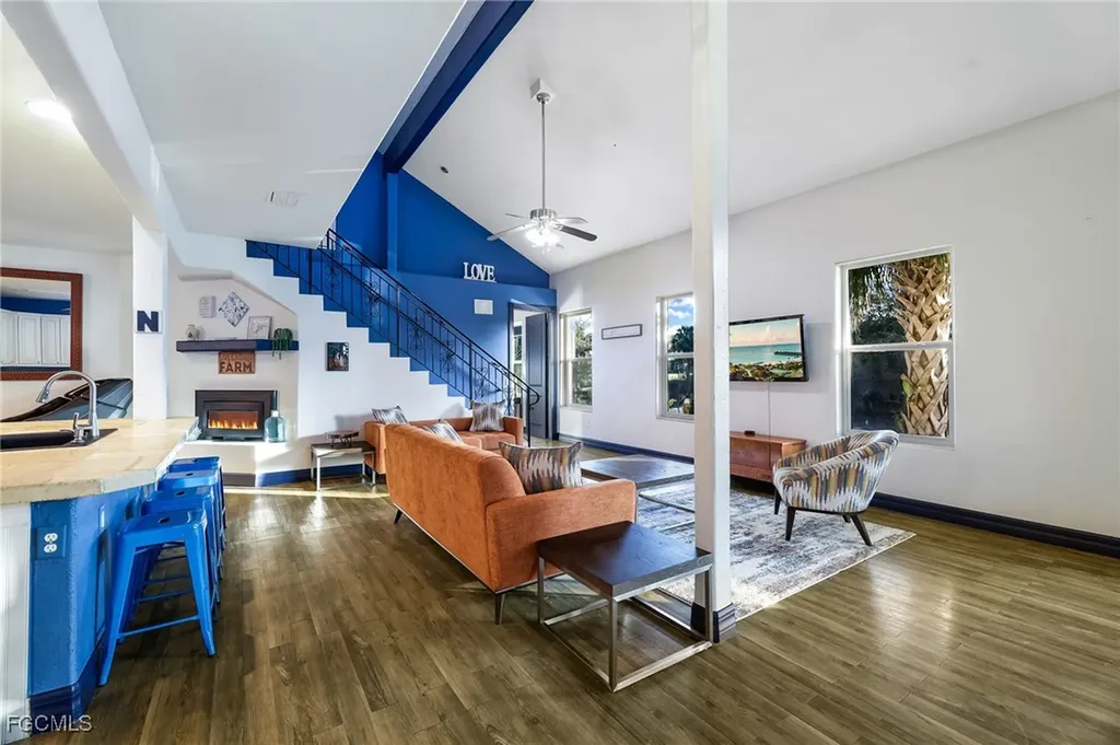 17340 Palm Beach Boulevard Alva FL 33920