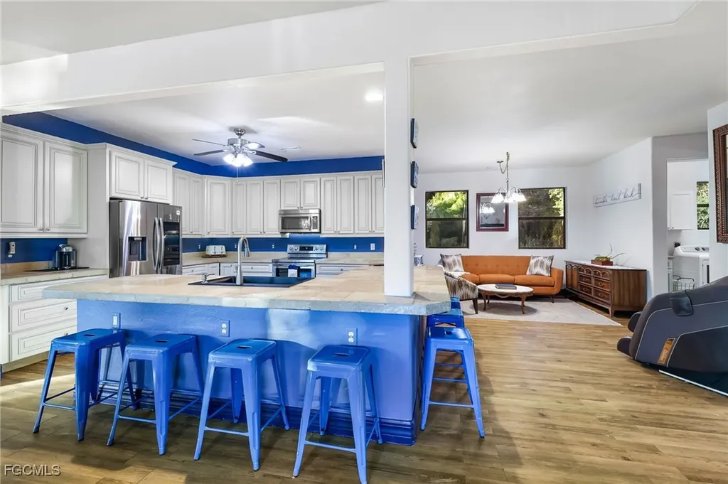 17340 Palm Beach Boulevard Alva FL 33920