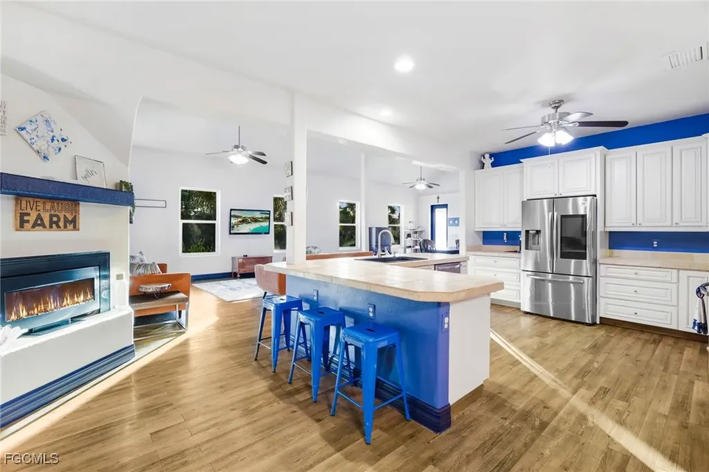 17340 Palm Beach Boulevard Alva FL 33920