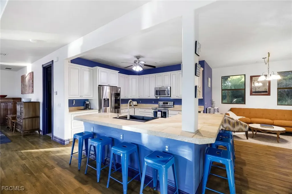 17340 Palm Beach Boulevard Alva FL 33920