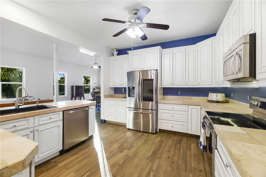 17340 Palm Beach Boulevard Alva FL 33920