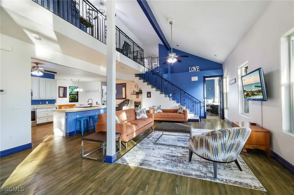 17340 Palm Beach Boulevard Alva FL 33920