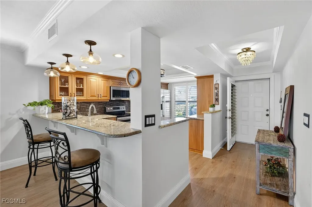 4244 SE 20th Place Cape Coral FL 33904