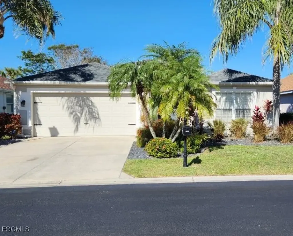 8884 Cedar Hollow Drive Fort Myers FL 33912