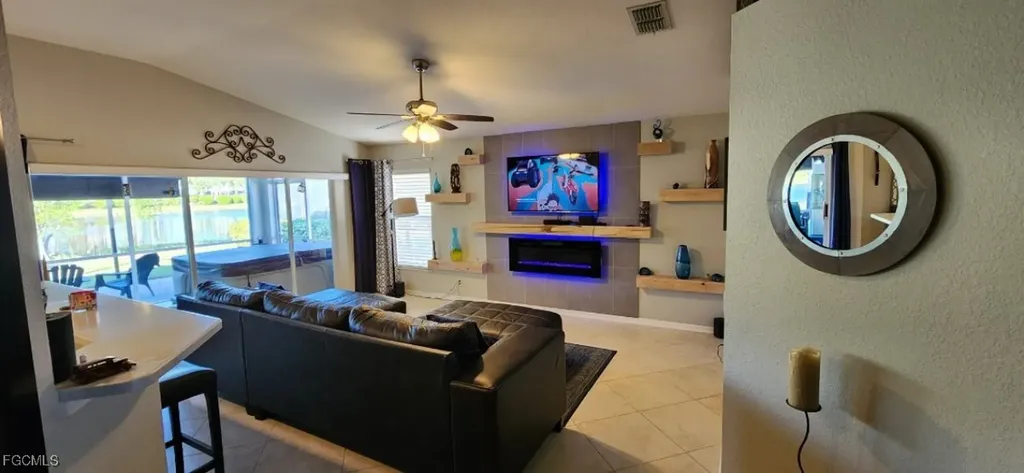 8884 Cedar Hollow Drive Fort Myers FL 33912