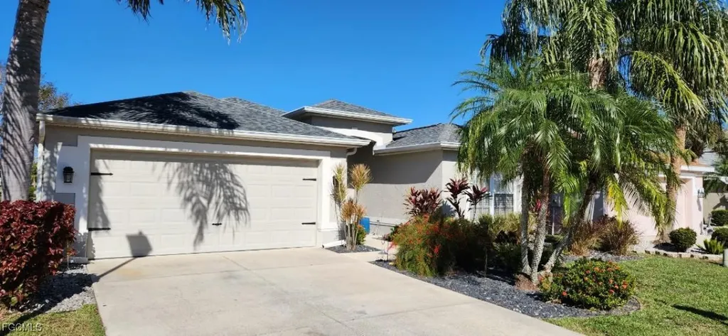 8884 Cedar Hollow Drive Fort Myers FL 33912
