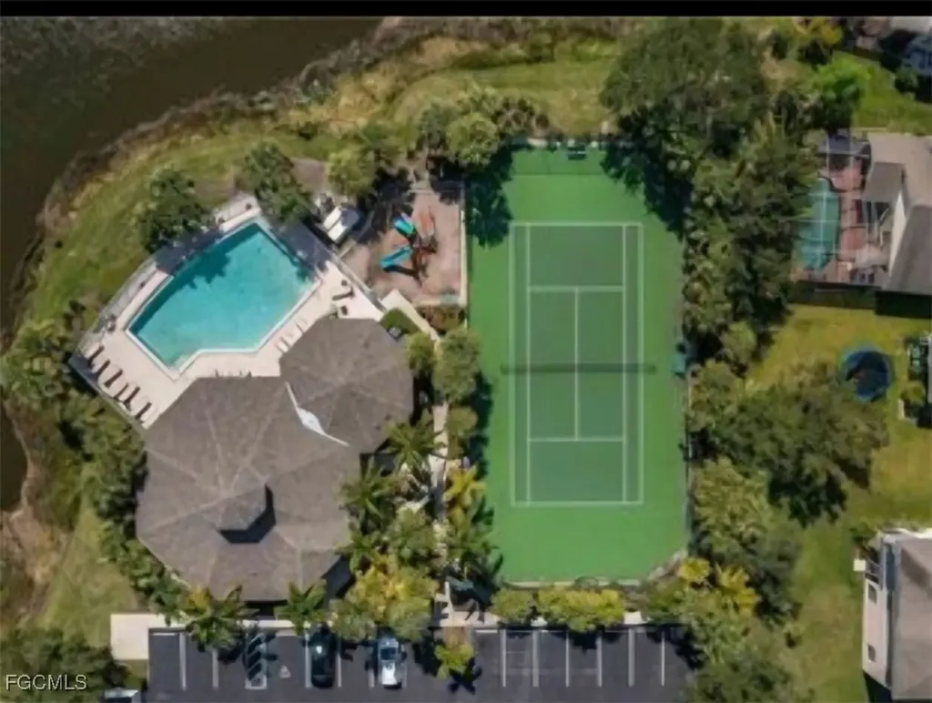 8884 Cedar Hollow Drive Fort Myers FL 33912