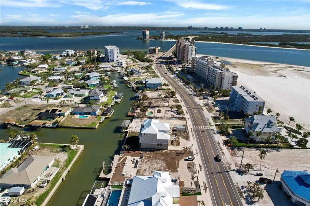 8259 Estero Boulevard Fort Myers Beach FL 33931