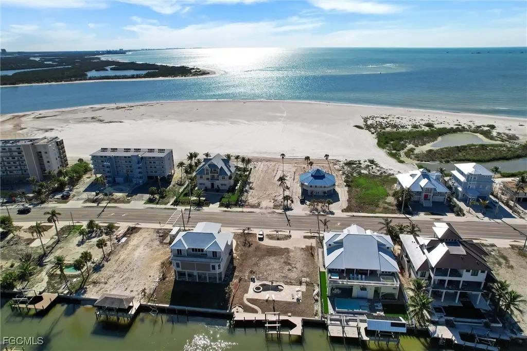 8259 Estero Boulevard Fort Myers Beach FL 33931