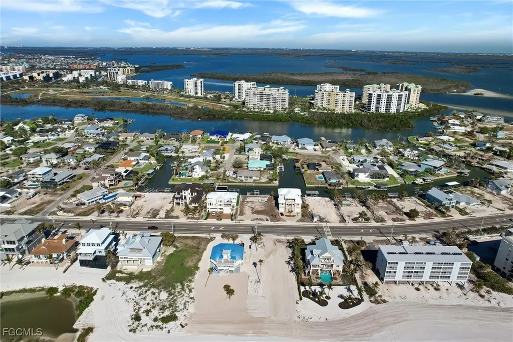 8259 Estero Boulevard Fort Myers Beach FL 33931