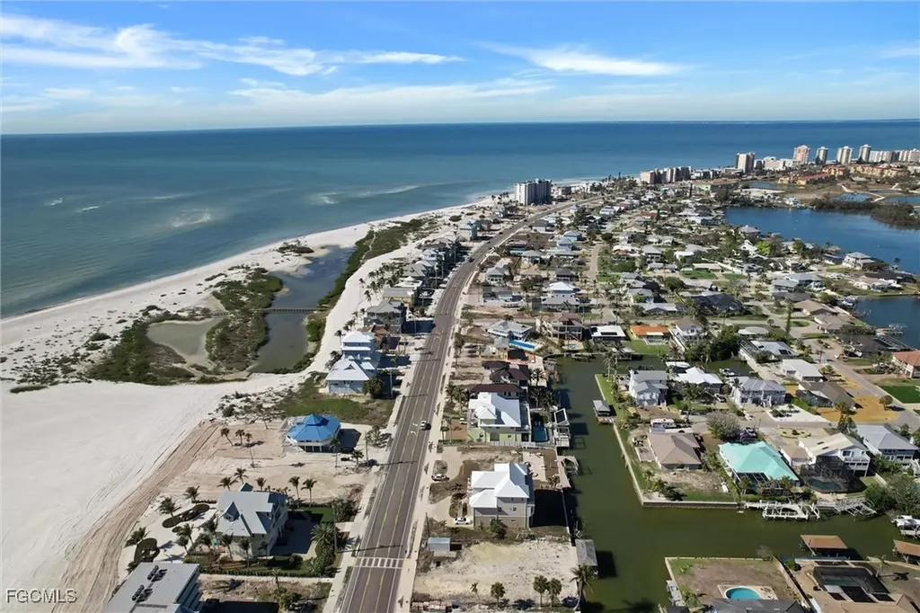 8259 Estero Boulevard Fort Myers Beach FL 33931