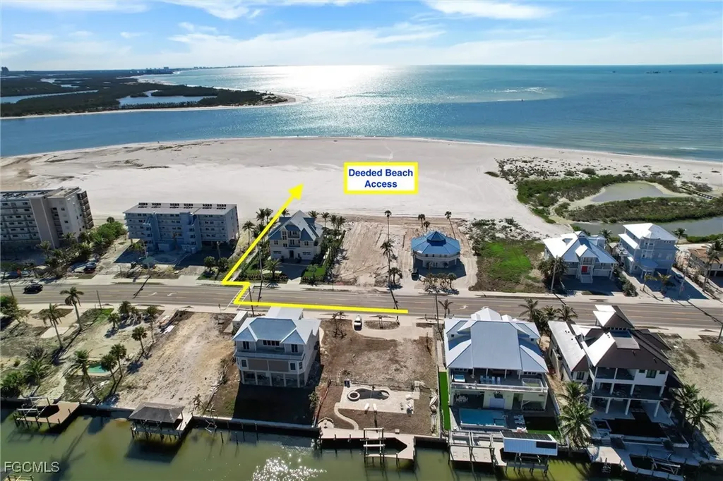 8259 Estero Boulevard Fort Myers Beach FL 33931