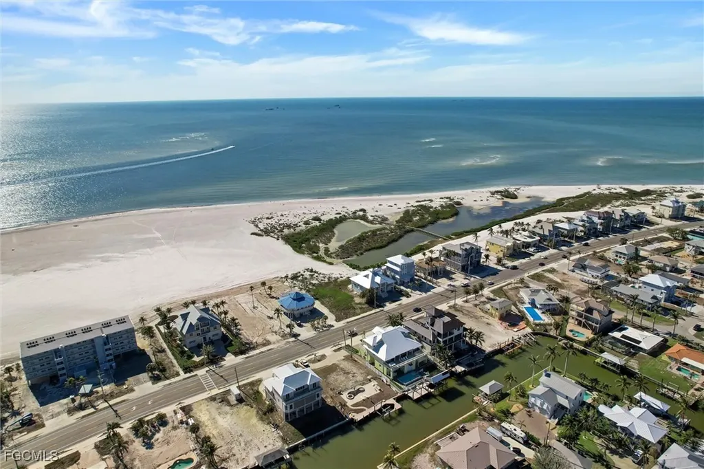 8259 Estero Boulevard Fort Myers Beach FL 33931