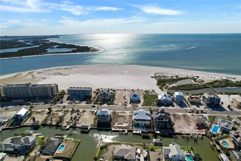 8259 Estero Boulevard Fort Myers Beach FL 33931