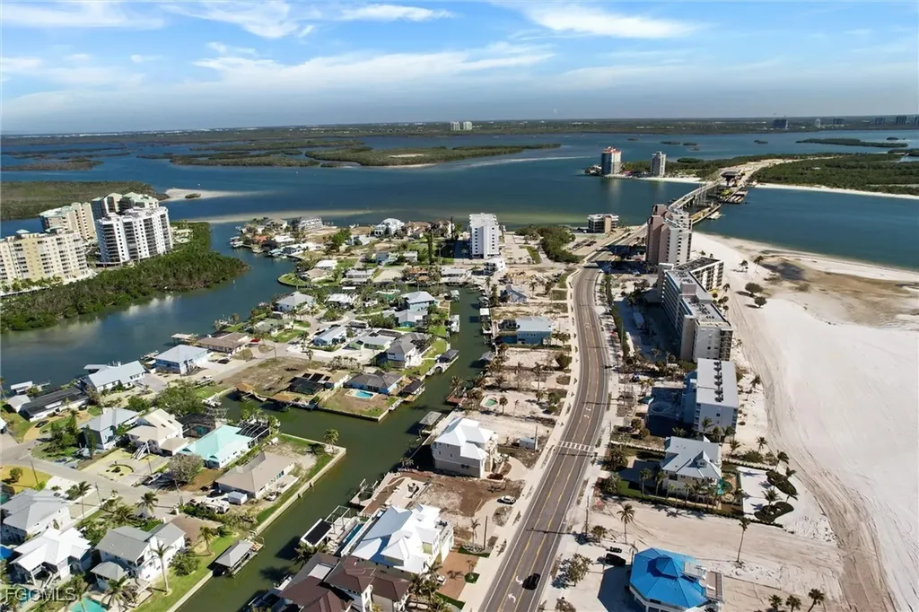 8259 Estero Boulevard Fort Myers Beach FL 33931
