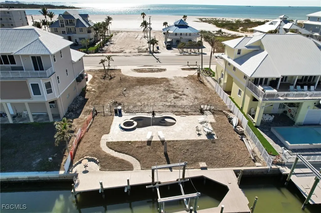 8259 Estero Boulevard Fort Myers Beach FL 33931