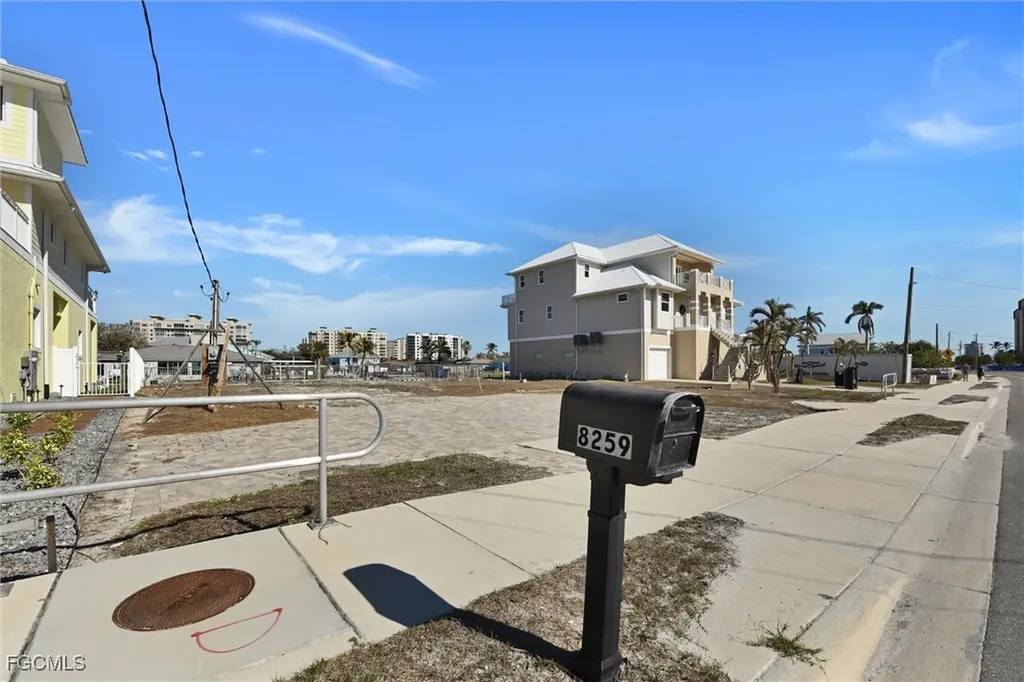 8259 Estero Boulevard Fort Myers Beach FL 33931
