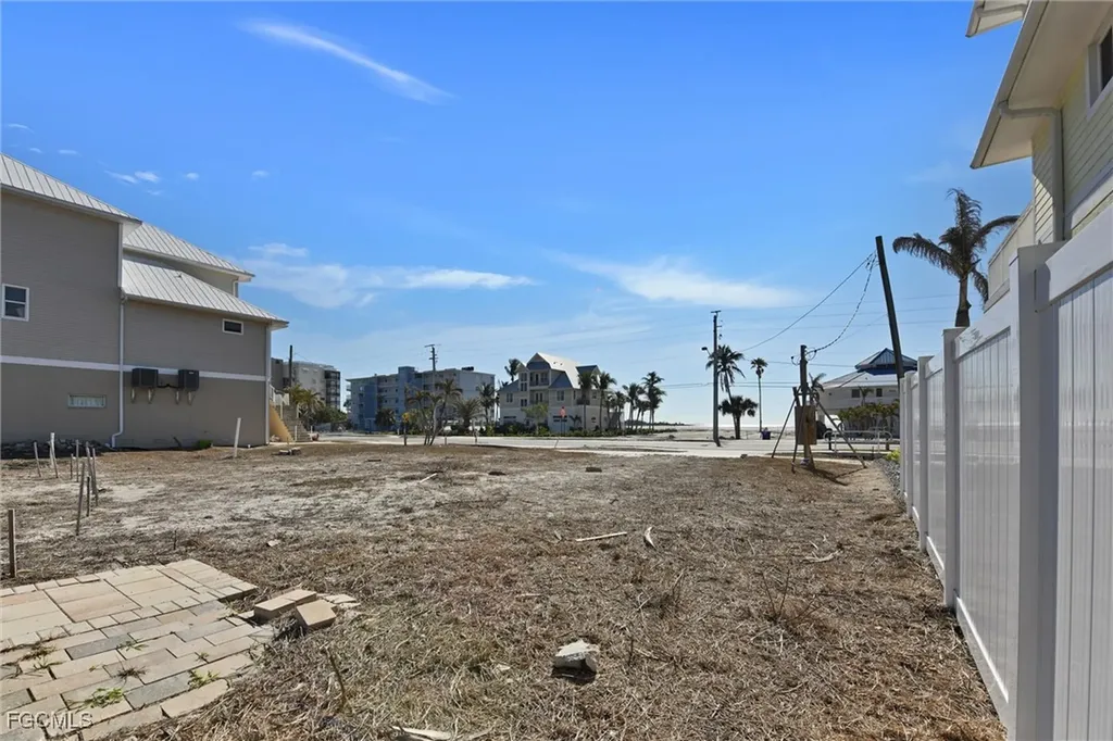 8259 Estero Boulevard Fort Myers Beach FL 33931