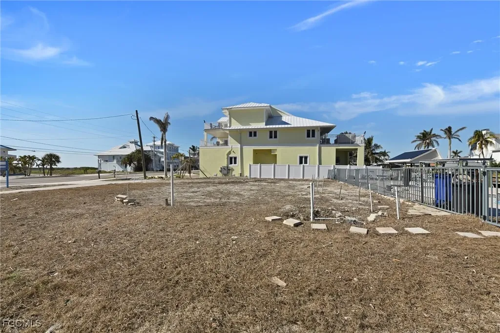 8259 Estero Boulevard Fort Myers Beach FL 33931