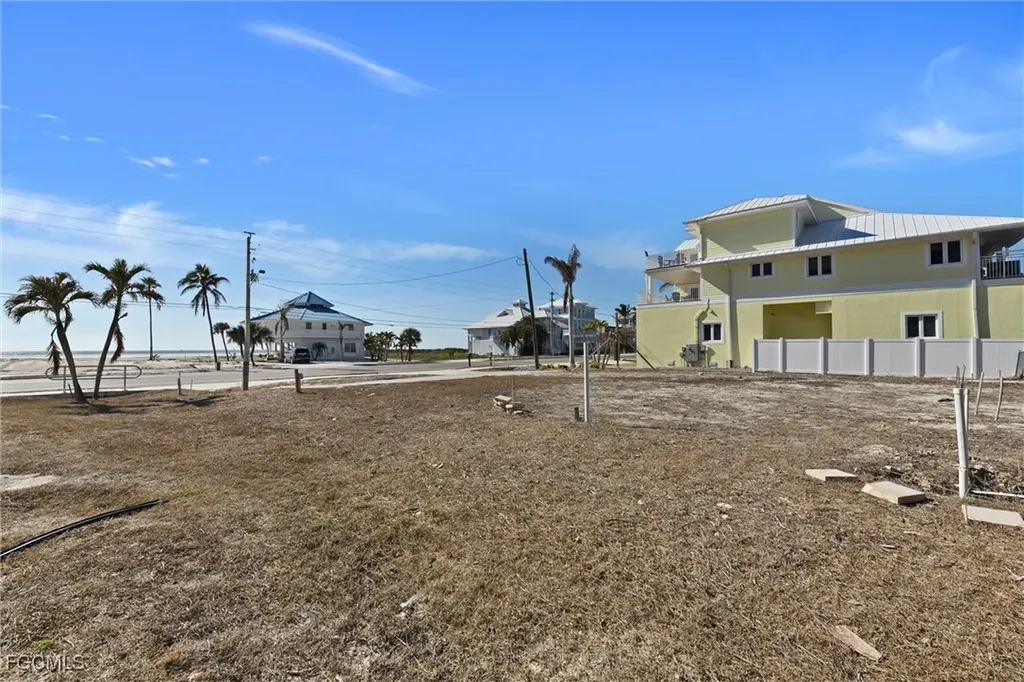 8259 Estero Boulevard Fort Myers Beach FL 33931