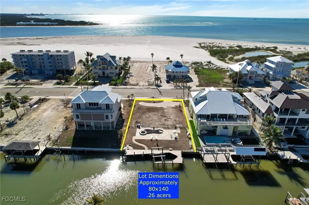 8259 Estero Boulevard Fort Myers Beach FL 33931