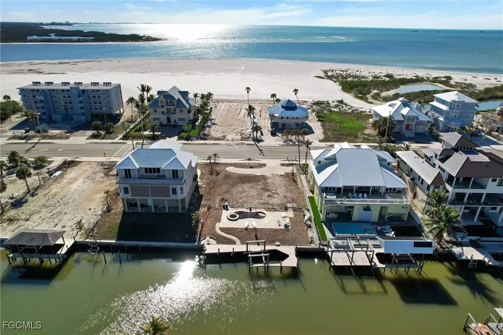 8259 Estero Boulevard Fort Myers Beach FL 33931