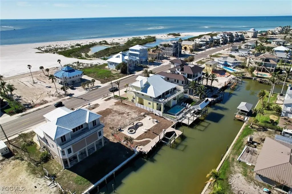 8259 Estero Boulevard Fort Myers Beach FL 33931