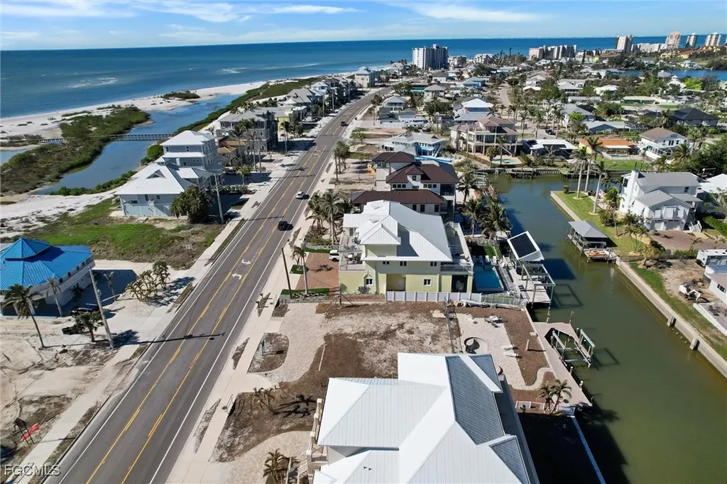 8259 Estero Boulevard Fort Myers Beach FL 33931