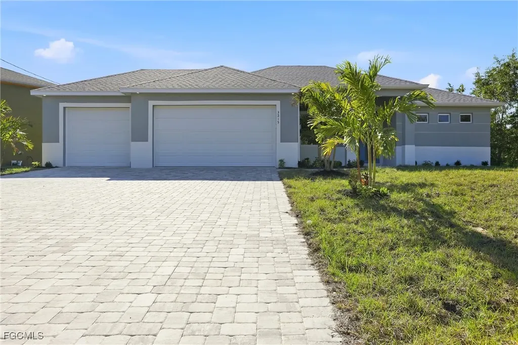3215 26th Street W Lehigh Acres FL 33971