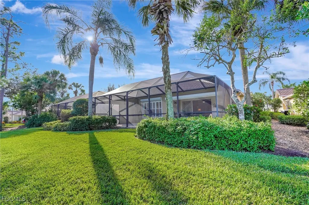 11041 Iron Horse Way Fort Myers FL 33913